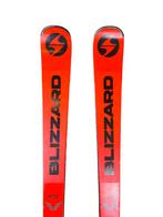Blizzard Firebird WRC-170 cm, Gebruikt, Ophalen of Verzenden, Carve, Skiën