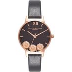 Horloge Dames Olivia Burton OB16CH05 (Ø 30 mm), Verzenden, Nieuw