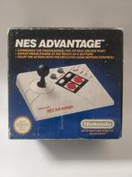 NES Advantage Controller in doos Nintendo NES, Nieuw, Ophalen of Verzenden
