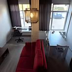 Gemeubileerde studio met wasmachine en wifi, inclu..., 20 tot 35 m², Utrecht