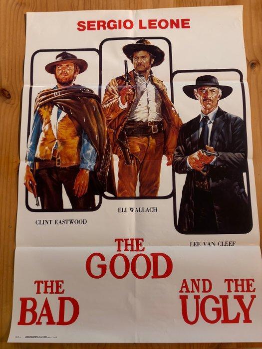 Clint Eastwood - The Good, the Bad and the Ugly, Verzamelen, Film en Tv