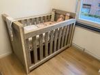 Stoere Baby kamer steigerhout nieuw, Kinderen en Baby's, Nieuw, Overige typen