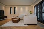 Hoekbank Parade, loungebank, stof beige, Japandi, Hotel chic, Huis en Inrichting, Banken | Complete zithoeken, Verzenden, Nieuw
