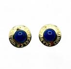 Chantecler - Oorbellen - 18 karaat Geel goud - Ronde, Sieraden, Tassen en Uiterlijk, Oorbellen, Nieuw