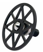 Sproeier voor glaswerk | RVS, Verzenden