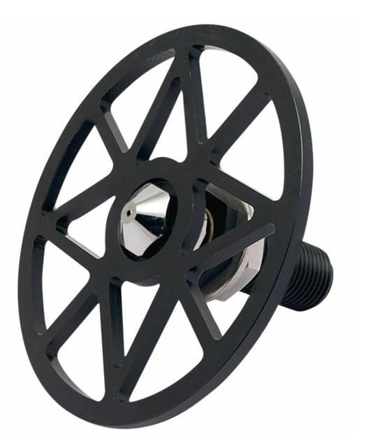 Sproeier voor glaswerk | RVS, Zakelijke goederen, Horeca | Overige, Verzenden