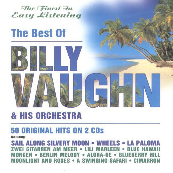 cd - Billy Vaughn - The Best Of Billy Vaughn &amp; His Or..., Cd's en Dvd's, Cd's | Overige Cd's, Zo goed als nieuw, Verzenden