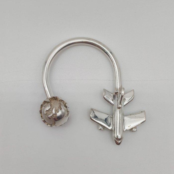 Zonder minimumprijs - Tiffany & Co. - Hanger Zilver -, Sieraden, Tassen en Uiterlijk, Antieke sieraden