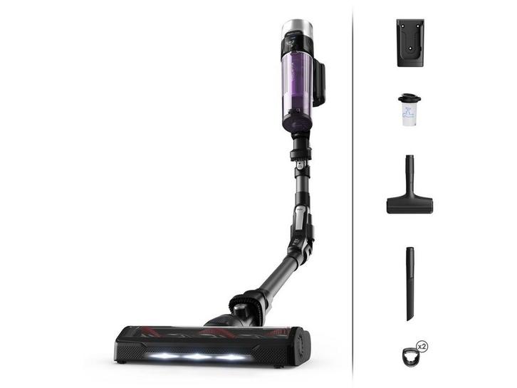 Rowenta X-Force Flex 9.60 RH2038 - Draadloze steelstofzuiger, Witgoed en Apparatuur, Stofzuigers, Zo goed als nieuw, Verzenden