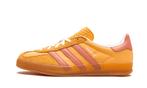 Adidas Gazelle Indoor Semi Spark Clay - maat 40 (Sneakers), Nieuw, Sneakers of Gympen, Verzenden, Adidas