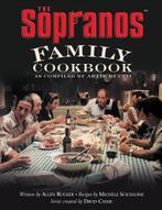 9780446530576 Sopranos Family Cookbook Artie Bucco, Nieuw, Verzenden, Artie Bucco