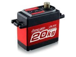 servo Power HD servomotor motor robbe futaba graupner hitec, Hobby en Vrije tijd, Modelbouw | Radiografisch | Overige, Nieuw, Ophalen of Verzenden