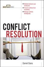Conflict Resolution, Boeken, Ophalen of Verzenden, Nieuw