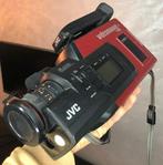 JVC GRC1 BACK TO THE FUTURE S-VHS-C camera