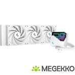 DeepCool LT720 White, Computers en Software, Computerkoelers, Verzenden, Nieuw