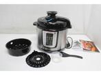 Tefal All-in-One CY505E - 3 in 1 Slowcooker - Multicooker -, Verzenden, Zo goed als nieuw