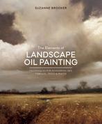 9780804137553 Elements Of Landscape Oil Painting, Nieuw, Suzanne Brooker, Verzenden