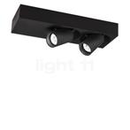 Wever & Ducrø© Bliek Petit Surface 2.0 Plafondlamp LED, zw, Verzenden, Nieuw