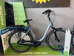 Elektrische fiets STELLA LIVORNO 2021, 50 km per accu of meer, Zo goed als nieuw, 51 tot 55 cm