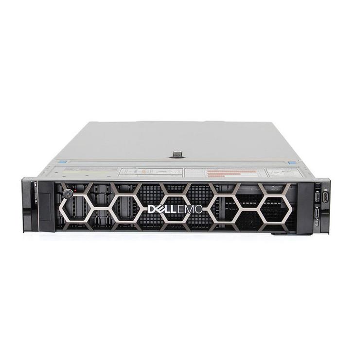 Dell PowerEdge R740 8x 2.5 - Zelf samenstellen, Computers en Software, Servers, Refurbished, Ophalen of Verzenden
