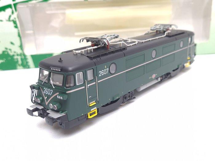 Mehano H0 - 55468 - Elektrische locomotief (1) - Reeks 26 -, Hobby en Vrije tijd, Modeltreinen | H0