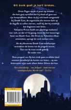 De eerste die op het einde doodgaat / Death-Cast / 0.5, Verzenden, Zo goed als nieuw, Adam Silvera