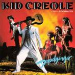 LP gebruikt - Kid Creole And The Coconuts - Doppelganger, Zo goed als nieuw, Verzenden