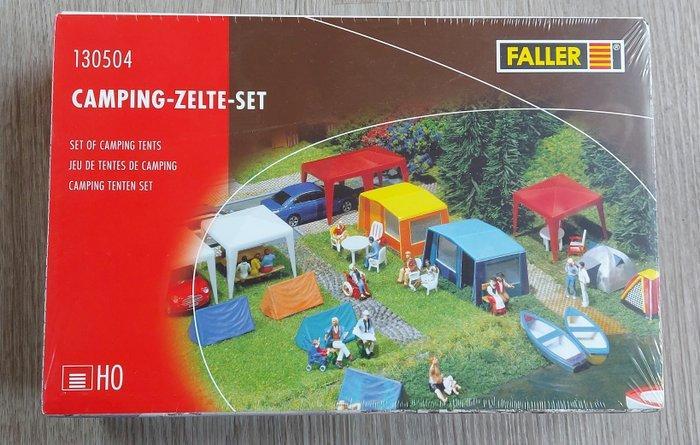 Faller H0 - 130504 - Modeltrein bouwpakketten (1) -, Hobby en Vrije tijd, Modeltreinen | H0