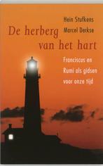 Herberg Van Het Hart 9789020283259 Hein Stufkens, Boeken, Gelezen, Hein Stufkens, Marcel Derkse, Verzenden