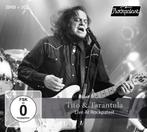 Tito & Tarantula - Live At Rockpalast 2 CD + 2 DVD, Cd's en Dvd's, Verzenden, Nieuw in verpakking