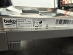 Beko BDSN36440XC - Inbouw vaatwasser - 14 couverts -, Huis en Inrichting, Verzenden, Zo goed als nieuw