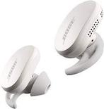 Bose QuietComfort Earbuds wit, Verzenden, Zo goed als nieuw, Zonder abonnement, Zonder simlock