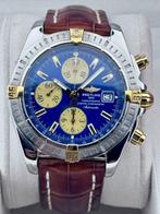 Breitling - Evolution Chronomat Automatic Chronograph Blue -, Sieraden, Tassen en Uiterlijk, Nieuw