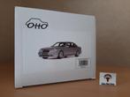 Mercedes E55 AMG (W210) 2001 Brilliant Silver OT459 1:18, Hobby en Vrije tijd, Modelauto's | 1:18, Ophalen of Verzenden, Nieuw