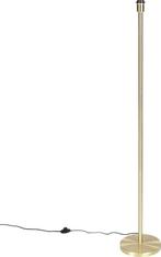 QAZQA Vloerlamp Simplo - 149 cm -, Verzenden, Nieuw