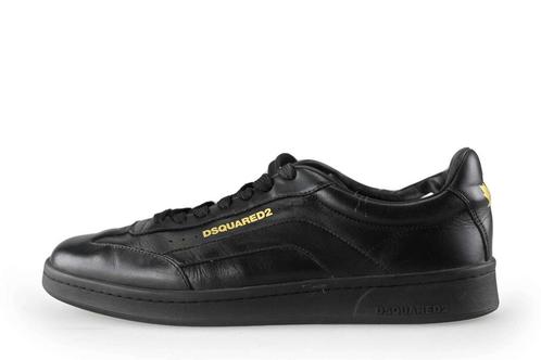 Dsquared2 Sneakers in maat 42 Zwart | 10% extra korting, Kleding | Heren, Schoenen, Zwart, Zo goed als nieuw, Sneakers of Gympen