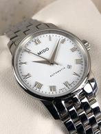 Mido - Baroncelli II Lady Automatic - M76004261 - Dames -, Sieraden, Tassen en Uiterlijk, Horloges | Heren, Nieuw