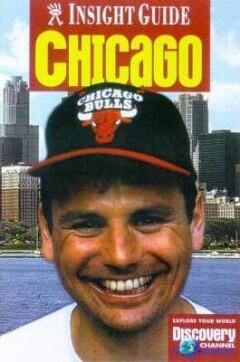 Chicago Insight City Guide / Insight Guides 9789812340818, Boeken, Taal | Engels, Gelezen, Verzenden