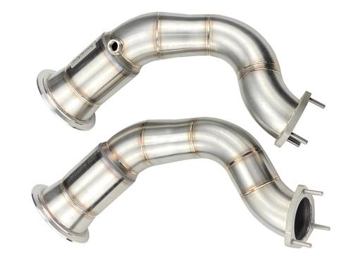 Downpipes for Audi RSQ8, Auto diversen, Tuning en Styling