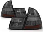 Achterlichten BMW E46 99-05 SMOKE LED, Auto-onderdelen, Verlichting, Nieuw, Ophalen of Verzenden
