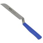 Metallo Spinaziemes - gekarteld - C60 staal - 150 mm - bl..., Tuin en Terras, Hand-tuingereedschap, Ophalen of Verzenden, Nieuw