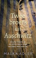 Twee broers uit Auschwitz 9789023960096 Malka Adler, Boeken, Verzenden, Gelezen, Malka Adler