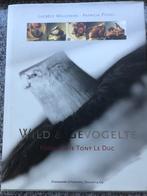 Wild & gevogelte, Boeken, Kookboeken, Nieuw, Europa, Lucrèche Wellekens & Patricia Pitisci, Tapas, Hapjes en Dim Sum