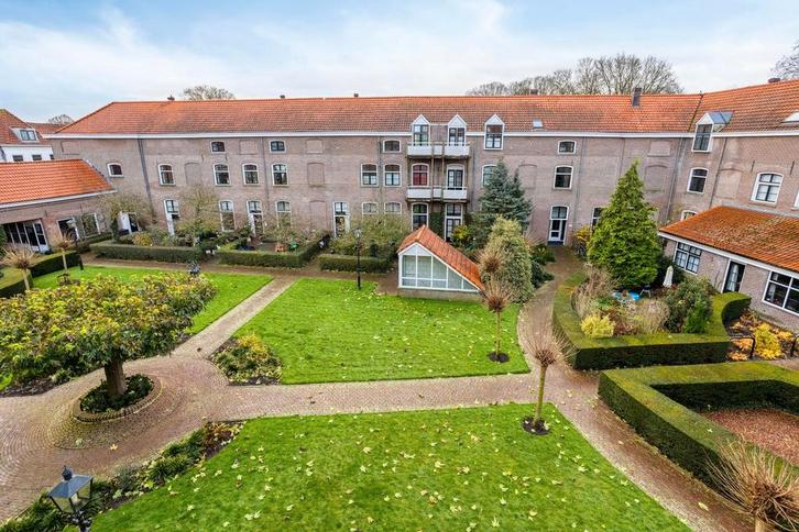 Te huur: Appartement Muntplein in Harderwijk, Huizen en Kamers, Huizen te huur, Gelderland, Appartement