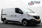 Renault Trafic 1.6 dCi T29 L1H1, Renault, Wit, Nieuw, Lease