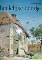 Lelyke eendje 9789060692615 Hans Christian Andersen, Boeken, Verzenden, Gelezen, Hans Christian Andersen