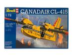Canadair CL-415, Verzenden, Nieuw