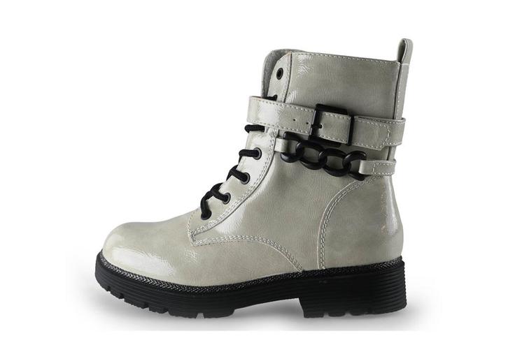 Barbarella Boots in maat 36 Beige | 10% korting, Kleding | Dames, Schoenen, Beige, Zo goed als nieuw, Overige typen, Verzenden