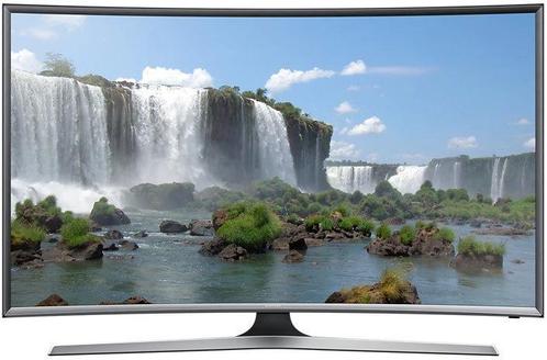 Samsung 48J6300 - 48 inch LED Full HD TV, Audio, Tv en Foto, Televisies, 100 cm of meer, Full HD (1080p), Zo goed als nieuw, Samsung