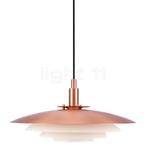 Nordlux Bretagne Hanglamp, koper (Hanglampen, Binnenlampen), Huis en Inrichting, Lampen | Hanglampen, Verzenden, Nieuw